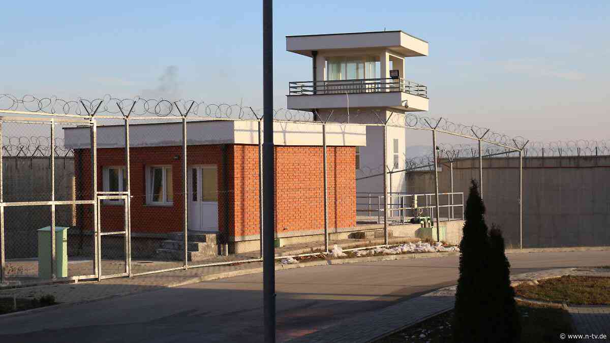 Abkommen über Zellenvermietung: Dänemark schickt Gefangene in den Kosovo