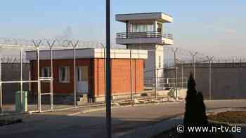 Abkommen über Zellenvermietung: Dänemark schickt Gefangene in den Kosovo
