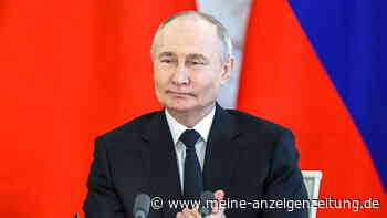 „Landsleute im Ausland“: Putin will Massenrückführung nach Russland