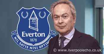 Everton takeover: Farhad Moshiri confirms 777 Partners alternatives in talks with supporters