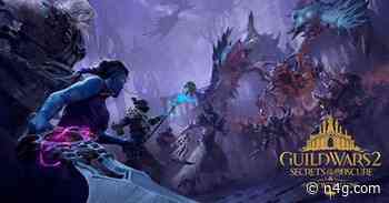 Guild Wars 2: Secrets of the Obscure has just released its The Midnight King content update