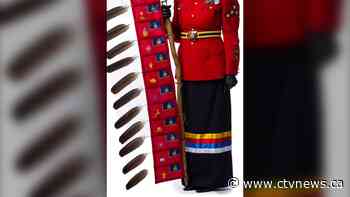 RCMP adds ribbon skirt to uniform in effort to build bridges with Indigenous people