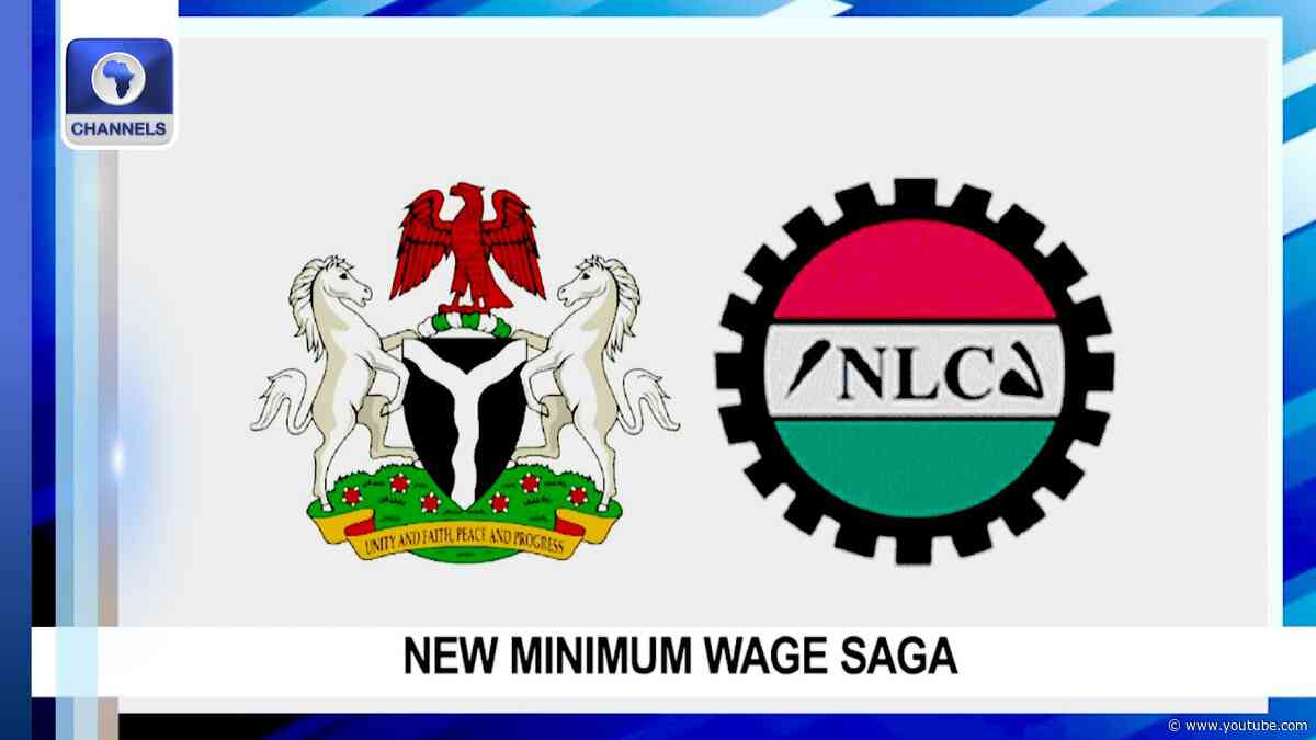 New Minimum Wage Saga: Organised Labour Rejects FG’s N57,000 Proposal