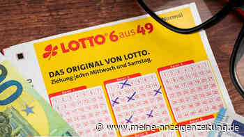Böses Erwachen nach sechs Richtigen im Lotto: Klopft nach dem Millionen-Gewinn die Steuer an?