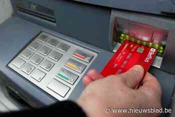 Motie over verdwijnen bankautomaten jaagt N-VA Hemiksem in het harnas: “Ons voorstel werd onder de mat geveegd”