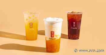 Non-alcoholic spirits and boba emerge as major beverage trends