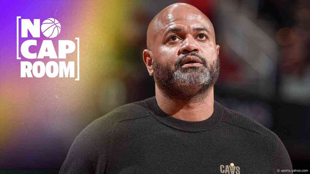 Why J.B. Bickerstaff's firing by the Cavs was inevitable | No Cap Room