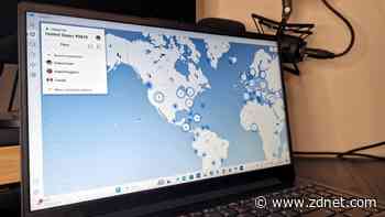 The best VPN for Windows: Expert tested and reviewed
