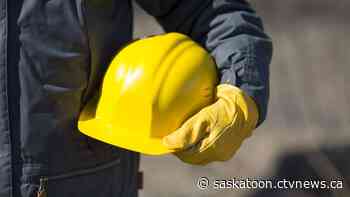 Sask. company fined for incident where worker fell to their death
