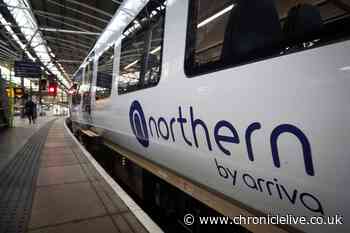 Northern Rail gate line workers to strike over pay and conditions