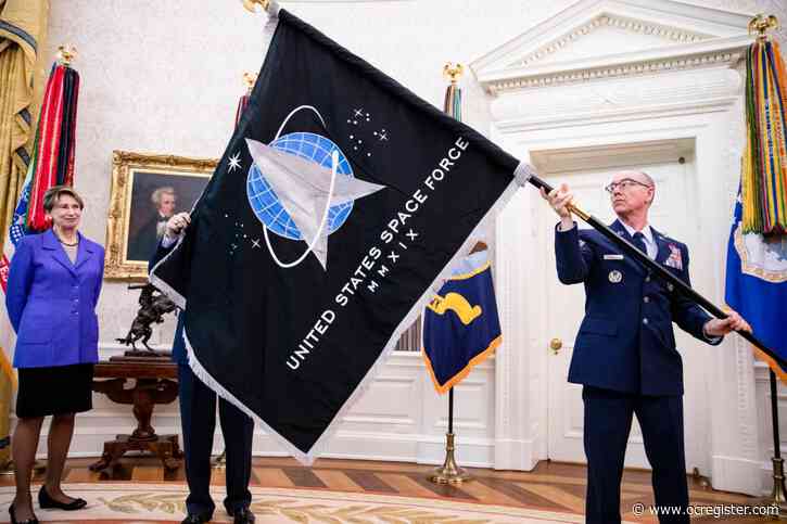 Space Force training HQ gets official nod to come to Space Coast