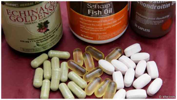 Fish oil may increase risk of stroke, heart conditions: Study