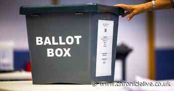General Election 2024: North East constituency names and boundary changes explained