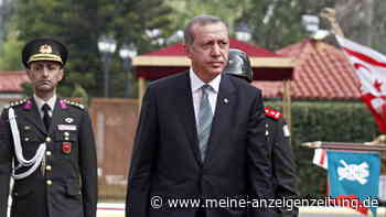 Erdogan darf jetzt alleine über Militäreinsätze im In- und Ausland bestimmen