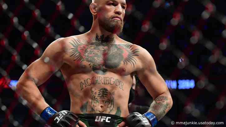 Conor McGregor Next Fight Odds, McGregor-Chandler UFC 303 Betting Promos & Tips