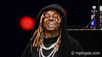 Lil Wayne Proves He Still Has Fire In His Belly On 'Dedication 2' Anniversary