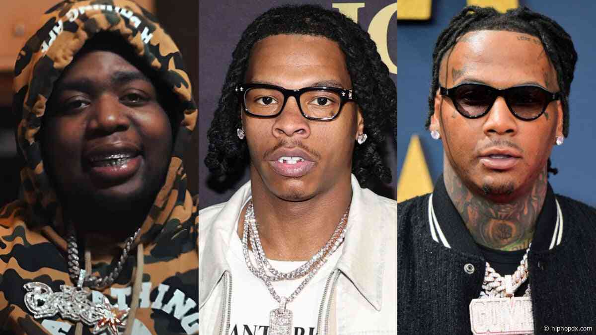 BIG30 Drags Lil Baby Into Moneybagg Yo Beef While Responding To Brutal Diss Song