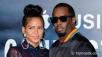 Cassie Says Diddy Assault 'Broke' Her, Urges People To 'Believe Victims The First Time'