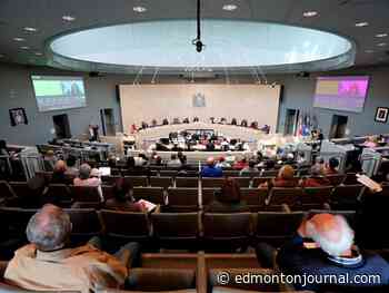 Opinion: Edmonton’s district plans are sleeping time bombs.