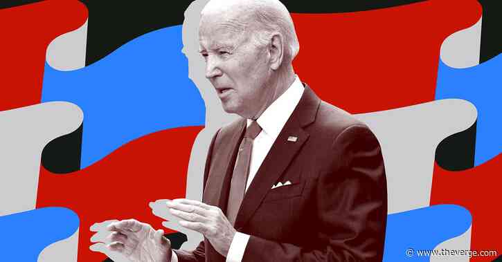 Political consultant behind the Joe Biden deepfake robocalls faces $6 million fine