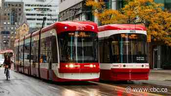 Appeal court upholds TTC workers' right to strike