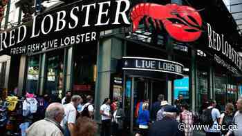 Seafood chain Red Lobster will ask provincial court to enforce U.S. bankruptcy in Canada