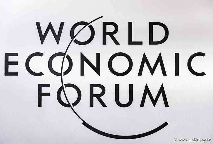 World Economic Forum founder Klaus Schwab to step back from executive role