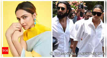 Deepika speaks out after trolling over baby bump
