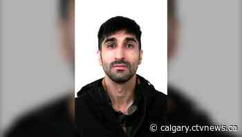 31-year-old man wanted by Lethbridge police turns himself in