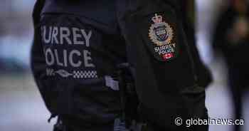 Surrey policing decision expected to be announced by B.C. government