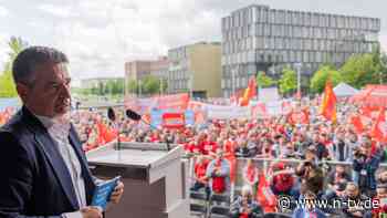 Proteste gegen Teilverkauf: Thyssenkrupp stimmt für Investor-Einstieg ins Stahlgeschäft