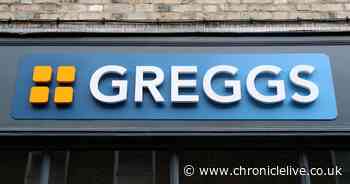 Greggs' 'important announcement' lost in translation as Geordie dialect confuses fans