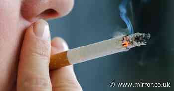 Major smoking ban update after sudden General Election call