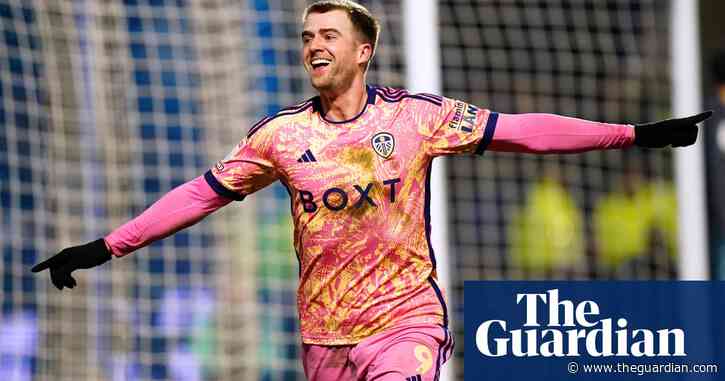 Bamford keen to break ‘vicious circle’ and fire Leeds back to Premier League