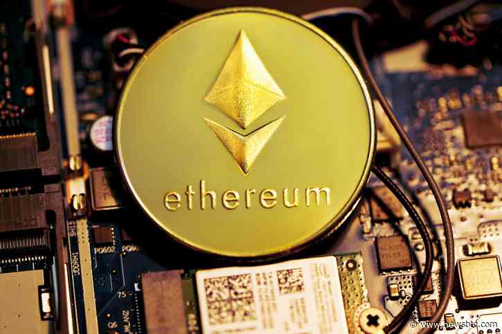 Ethereum Soars 5.6% Ahead Of ETF Decision, Analysts Set Bigger Price Target