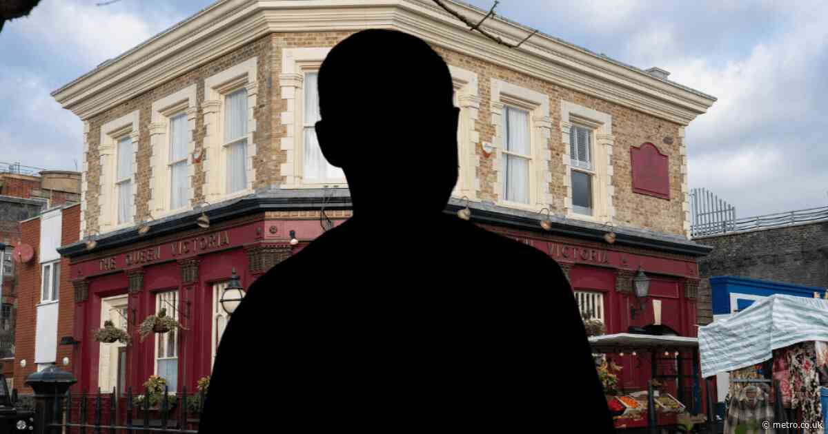 End of the line for evil EastEnders rapist as enemies get rid of him for good