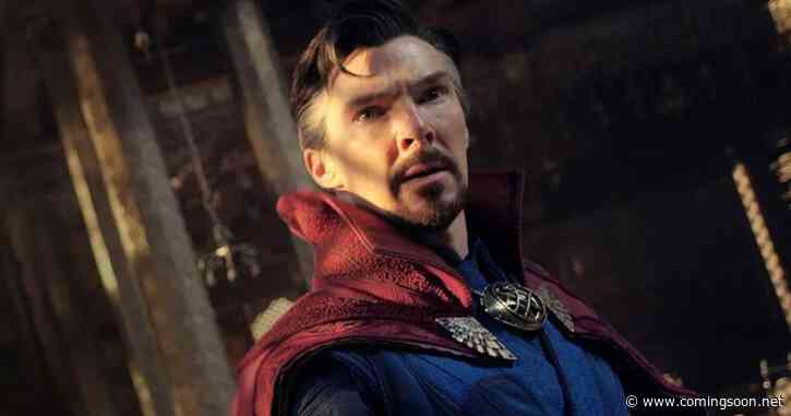 Doctor Strange 3: Benedict Cumberbatch Provides Disappointing Release Date Update