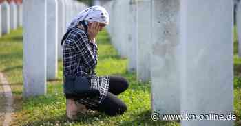 UN-Vollversammlung beschließt Gedenktag für Völkermord von Srebrenica