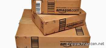 Amazon-Aktie fällt: Sammelklage-Register gegen Amazon Prime eröffnet