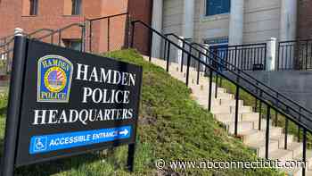 Man thrown to ground during attempted carjacking in Hamden