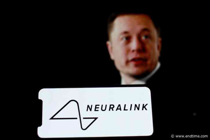 Neuralink’s First User Is ‘Constantly Multitasking’ With His Brain Implant