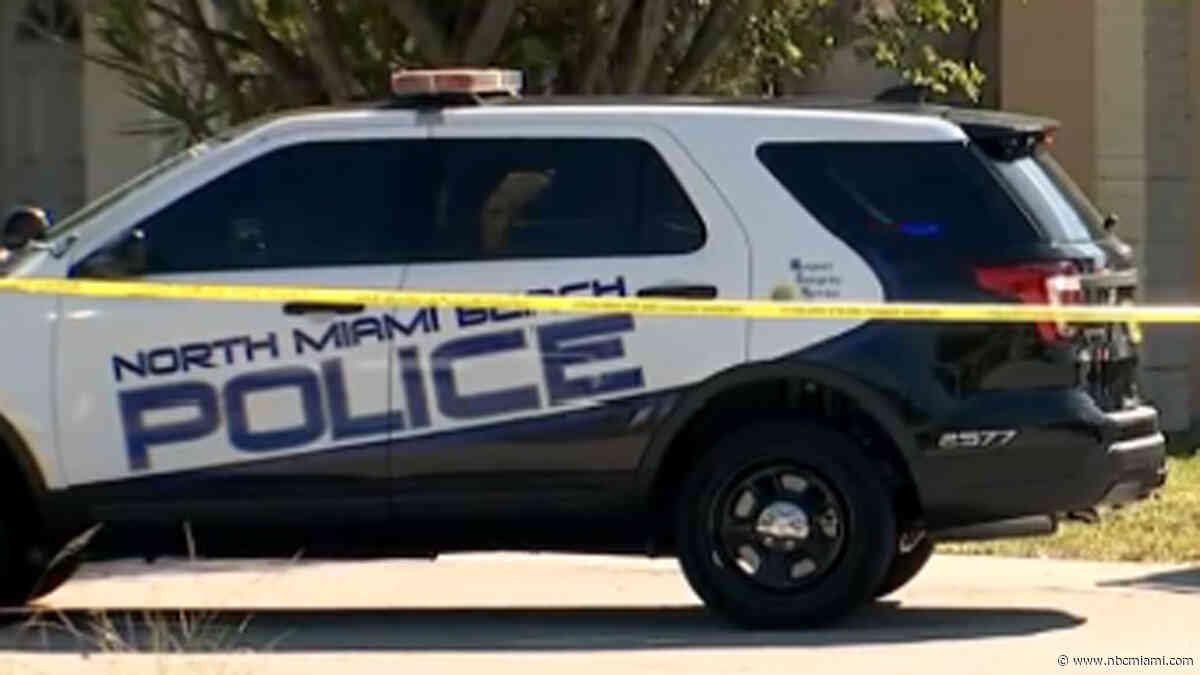 2 teens charged as adults in gruesome stabbing and robbery in North Miami Beach