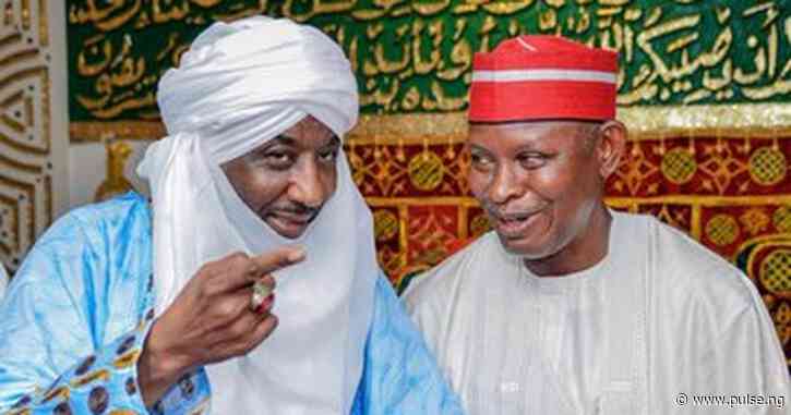 Gov Yusuf appoints Lamido Emir of Kano