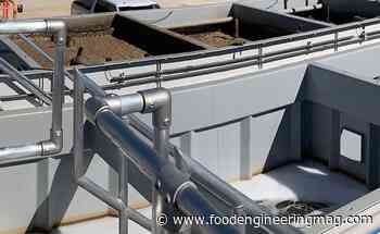 How Food & Beverage Manufacturers Can Benefit from Membrane Bioreactor (MBR) Technologies