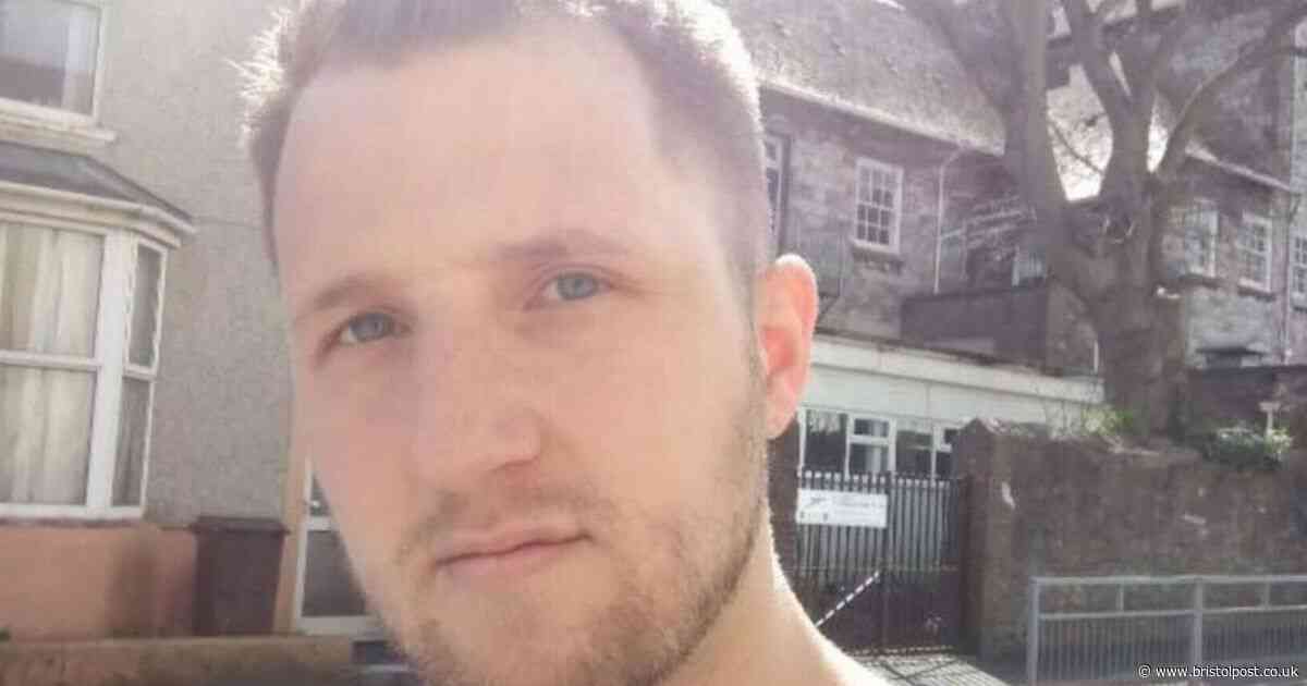 Bristol drug user murdered friend with stab to the heart during row