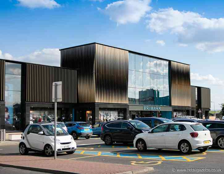 The retail park revolution: Why Primark, Hotel Chocolat and Lush are flocking to the format