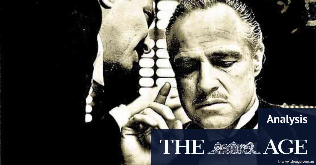 Why ego should be a gangster’s dirty word
