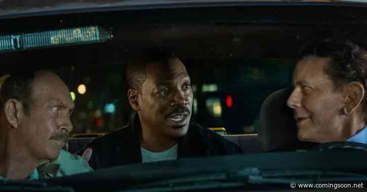 Beverly Hills Cop 4 Trailer Reactions Sees Fans Celebrate Eddie Murphy’s Return as Axel Foley