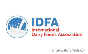 IDFA: 97% of consumers love or like ice cream