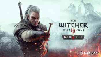 The Witcher 3 REDkit Q&A - CDPR & Yigsoft Confirm Steam Workshop Support; Further Changes Planned